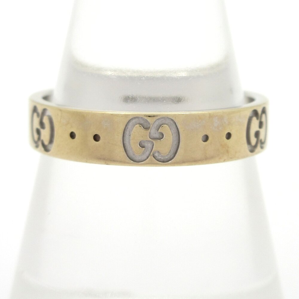 Gucci Icon Ring